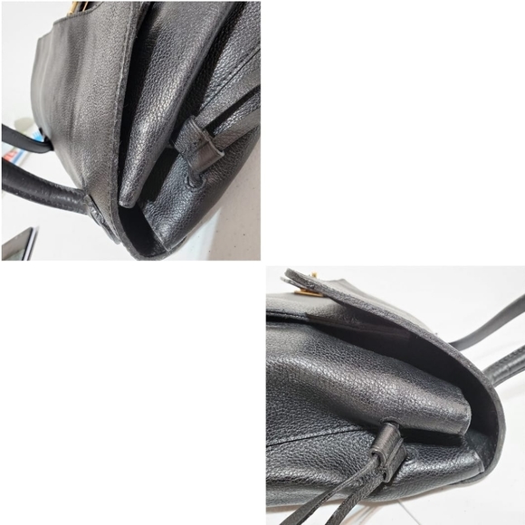 Louis Vuitton Lockme MM - Picture 12 of 16